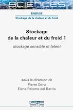 Stockage de la chaleur et du froid 1