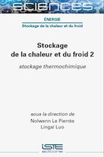 Stockage de la chaleur et du froid 2