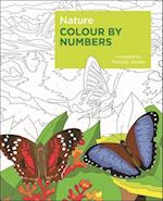 Nature Colour by Numbers