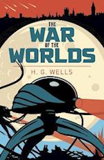 The War of the Worlds