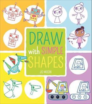 Draw with Simple Shapes