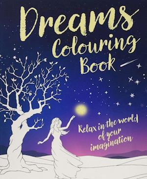 Dreams Colouring Book