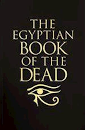 The Egyptian Book of the Dead