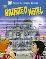 Puzzle Adventure Stories: The Haunted Hotel