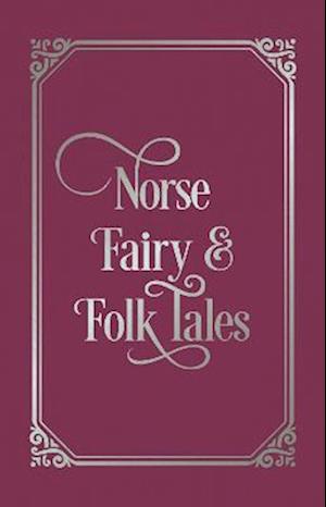 Norse Fairy & Folk Tales