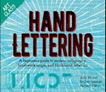 Art Class: Hand Lettering