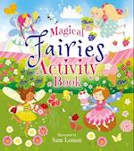 The Magical Fairies Activity Book
