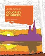Anti-Stress Color by Numbers
