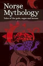 Norse Mythology