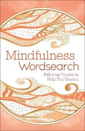 Mindfulness Wordsearch