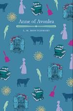 Anne of Avonlea