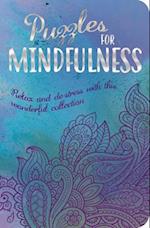 Puzzles for Mindfulness