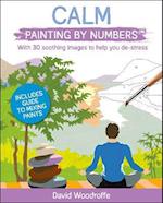 Calm Painting by Numbers