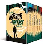 The Great Horror and Fantasy Collection