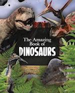 The Amazing Book of Dinosaurs