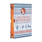 The Dictionary of Mythology