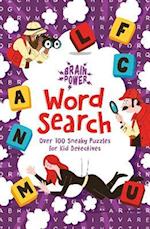 Brain Puzzles Word Search