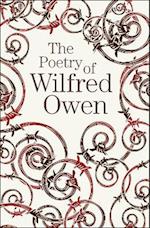 The Poetry of Wilfred Owen
