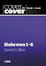 Hebrews 1-6