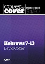 Hebrews 7-13