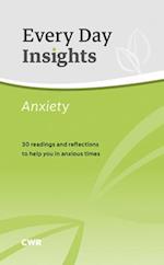 Every Day Insights: Anxiety