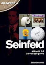 Seinfeld - Seasons 1 to 5