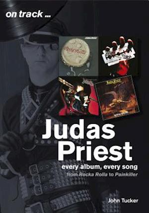 Judas Priest