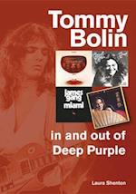 Tommy Bolin - In and Out of Deep Purple