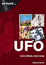 UFO Every Album, Every Song (On Track )