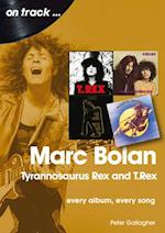 Marc Bolan