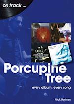 Porcupine Tree On Track