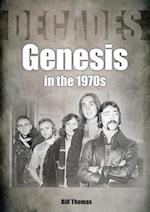 Genesis in the 1970s