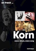 Korn On Track