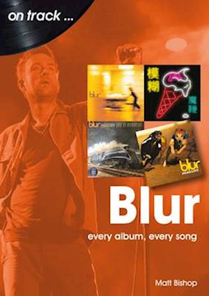 Blur On Track