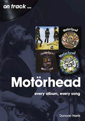 Motorhead On Track