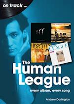 The Human League and the Sheffield Electro Scene On Track