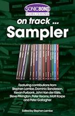 Sonicbond Publishing on Track Sampler