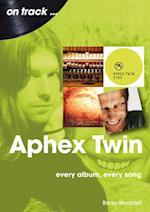 Aphex Twin on track