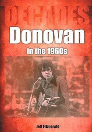 Donovan in the 1960s (Decades)