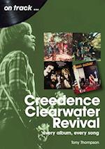 Creedence Clearwater Revival On Track