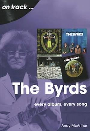 The Byrds On Track