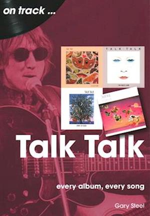 Talk Talk On Track