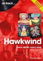Hawkwind On Track Revised Edition