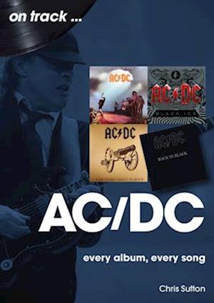 AC/DC On Track