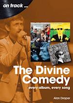 The Divine Comedy On Track