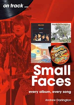 Small Faces and The Faces On Track