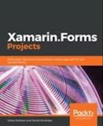 Xamarin.Forms Projects