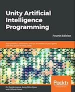 Unity Artificial Intelligence Programming