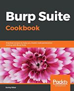 Burp Suite Cookbook