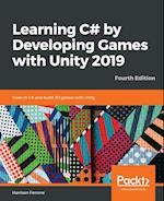 Learning C# by Developing Games with Unity 2019_Fourth Edition